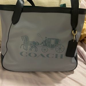 Beautiful Coach purse